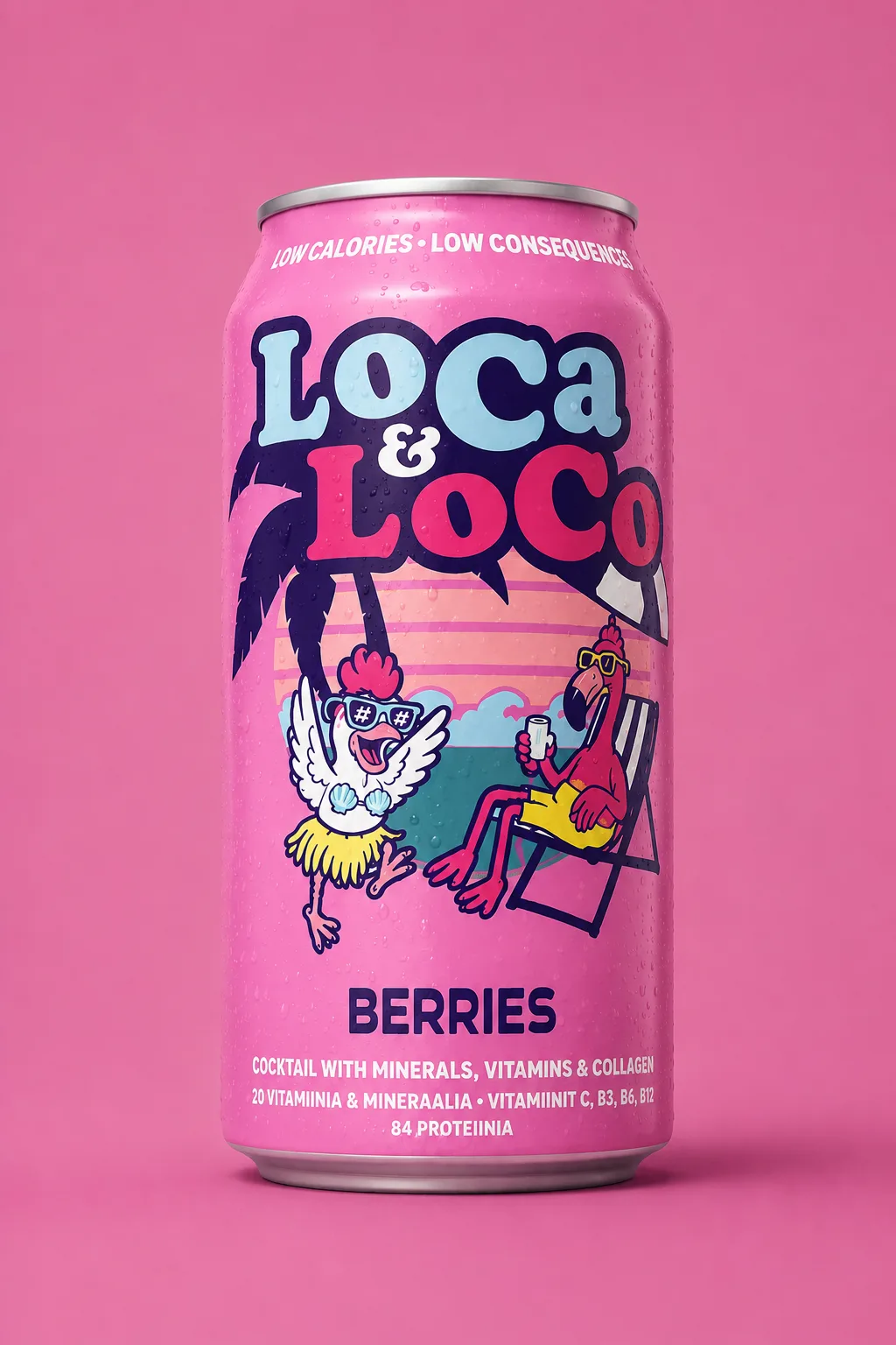 LoCa & LoCo Marjad