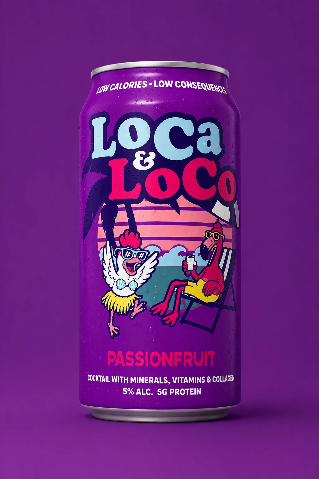 LoCa & LoCo Passionivili